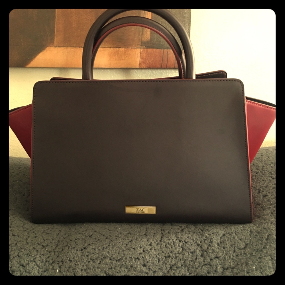 Zac Posen Eartha Handbag